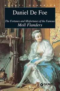 The Fortunes and Misfortunes of the Famous Moll Flanders_cover