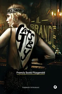 Il Grande Gatsby_cover