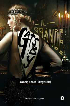 Il Grande Gatsby