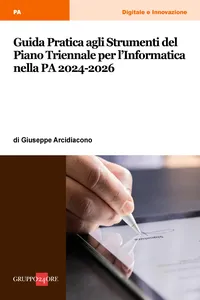 Guida Pratica agli Strumenti del Piano Triennale per l'Informatica nella PA 2024-2026