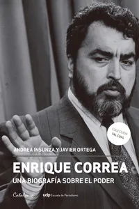 Enrique Correa_cover