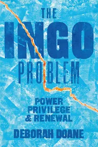 The INGO Problem_cover
