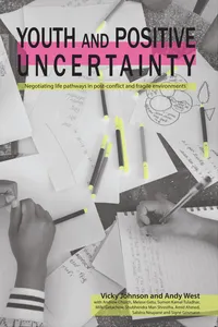 Youth and Positive Uncertainty_cover