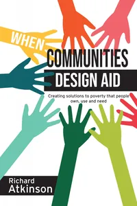 When Communities Design Aid_cover