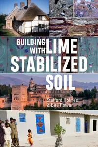 Building with Lime Stabilized Soil_cover