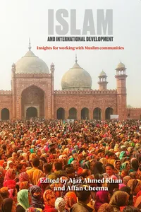 Islam and International Development_cover
