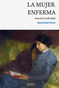 La mujer enferma_cover