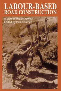 Labour-based Road Construction_cover