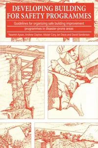 Developing Building for Safety Programmes_cover
