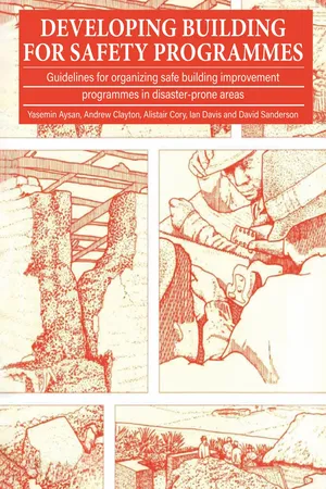 Developing Building for Safety Programmes
