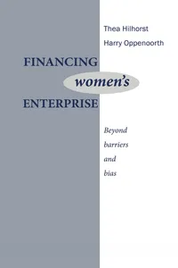 Financing Women's Enterprise_cover