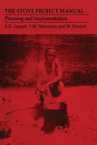 The Stove Project Manual_cover