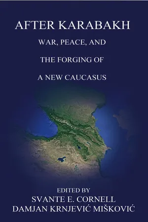 After Karabakh