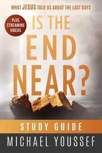 Is The End Near? Study Guide_cover