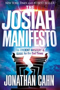 The Josiah Manifesto_cover