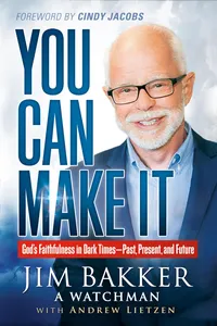You Can Make It_cover