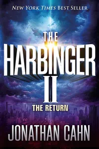 The Harbinger II_cover