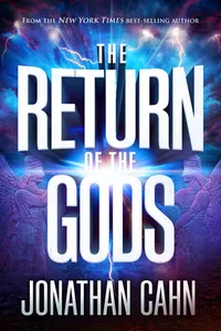 The Return of the Gods_cover