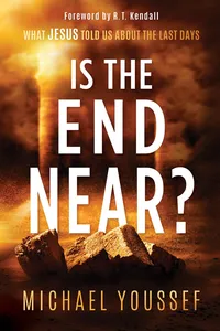 Is The End Near?_cover