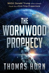 The Wormwood Prophecy_cover
