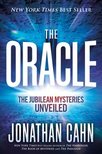 The Oracle_cover