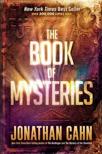 The Book of Mysteries_cover