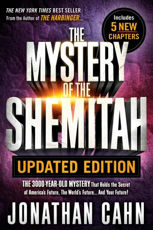 The Mystery of the Shemitah Updated Edition