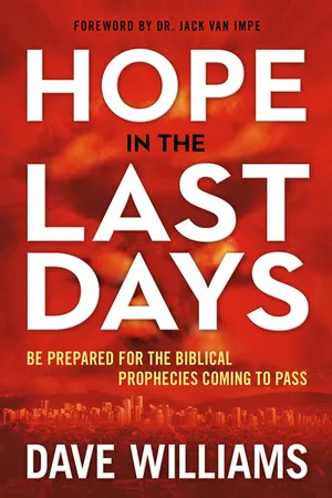 Hope in the Last Days