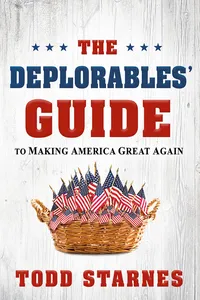 The Deplorables' Guide to Making America Great Again_cover