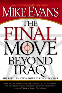 The Final Move Beyond Iraq_cover