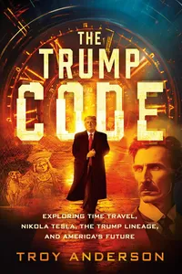 The Trump Code_cover