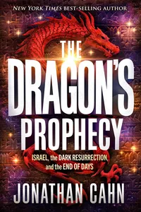 The Dragon's Prophecy_cover
