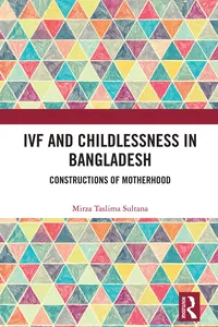IVF and Childlessness in Bangladesh_cover