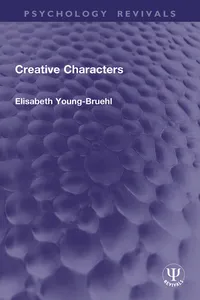 Creative Characters_cover