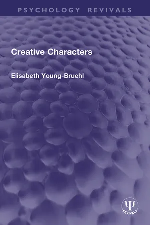 Creative Characters