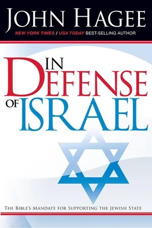 In Defense of Israel, Revised