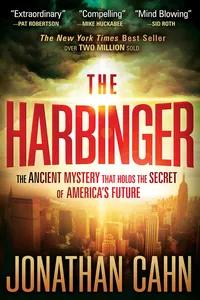The Harbinger_cover