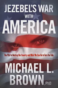 Jezebel's War With America_cover