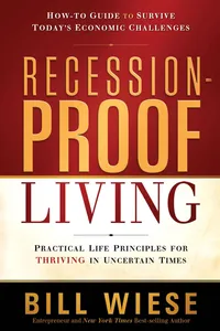 Recession-Proof Living_cover