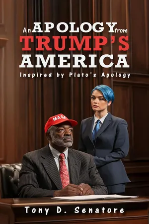 An Apology from Trump's America