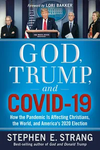 God, Trump, and COVID-19_cover