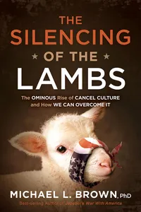 The Silencing of the Lambs_cover