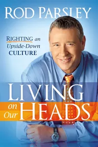 Living On Our Heads_cover