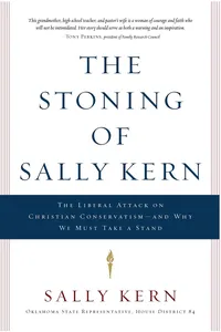 The Stoning of Sally Kern_cover