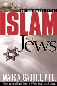 Islam And The Jews_cover