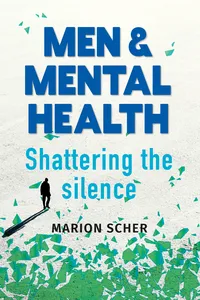 Men &amp; Mental Health_cover