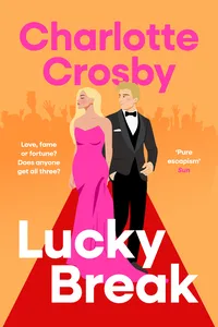 Lucky Break_cover