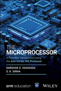 The Microprocessor_cover