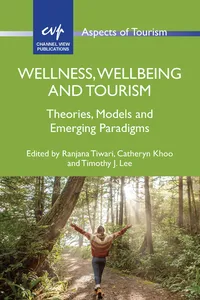 Wellness, Wellbeing and Tourism_cover