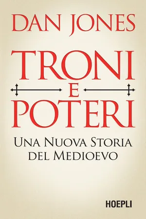 Troni e Poteri
